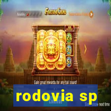 rodovia sp-300 km 72